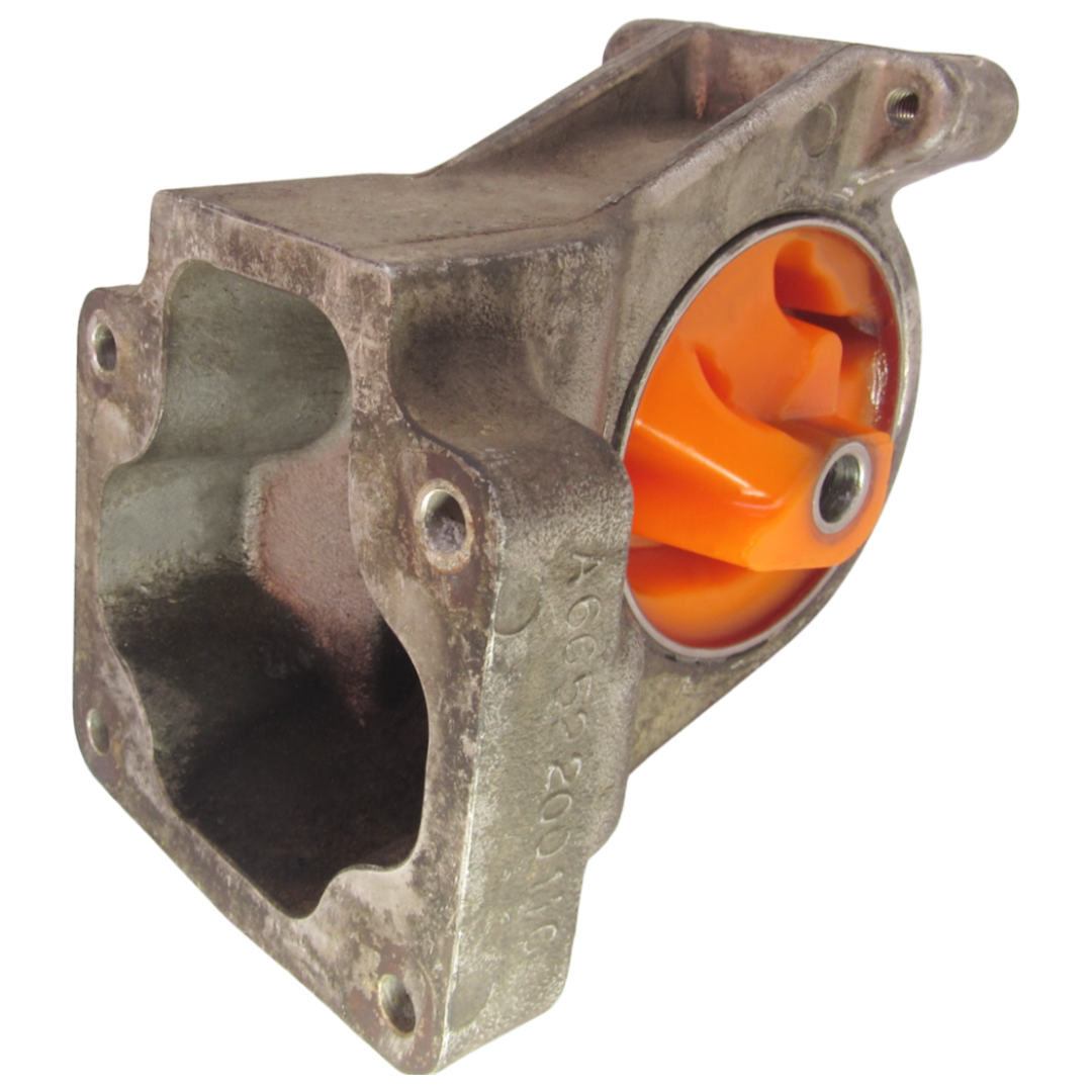 Полиуретановая подушка двигателя правая Jeep Grand Cherokee 1998-2004 Услуга ПО ЗАМЕНЕ САЙЛЕНТБЛОКА