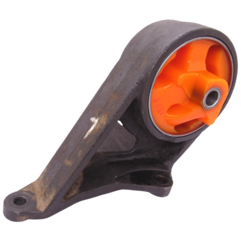 Полиуретановая подушка двигателя левая Jeep Grand Cherokee 1993-1998 PP-1828ag Услуга ПО ЗАМЕНЕ САЙЛЕНТБЛОКА