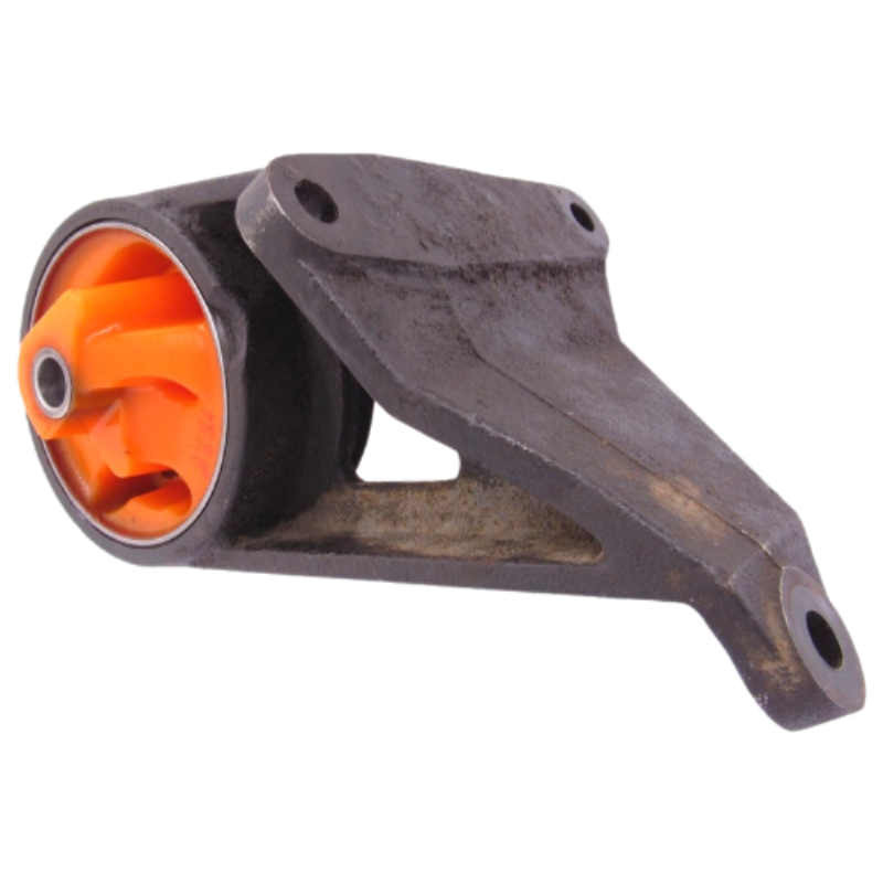 Полиуретановая подушка двигателя левая Jeep Grand Cherokee 1993-1998 PP-1828ag Услуга ПО ЗАМЕНЕ САЙЛЕНТБЛОКА