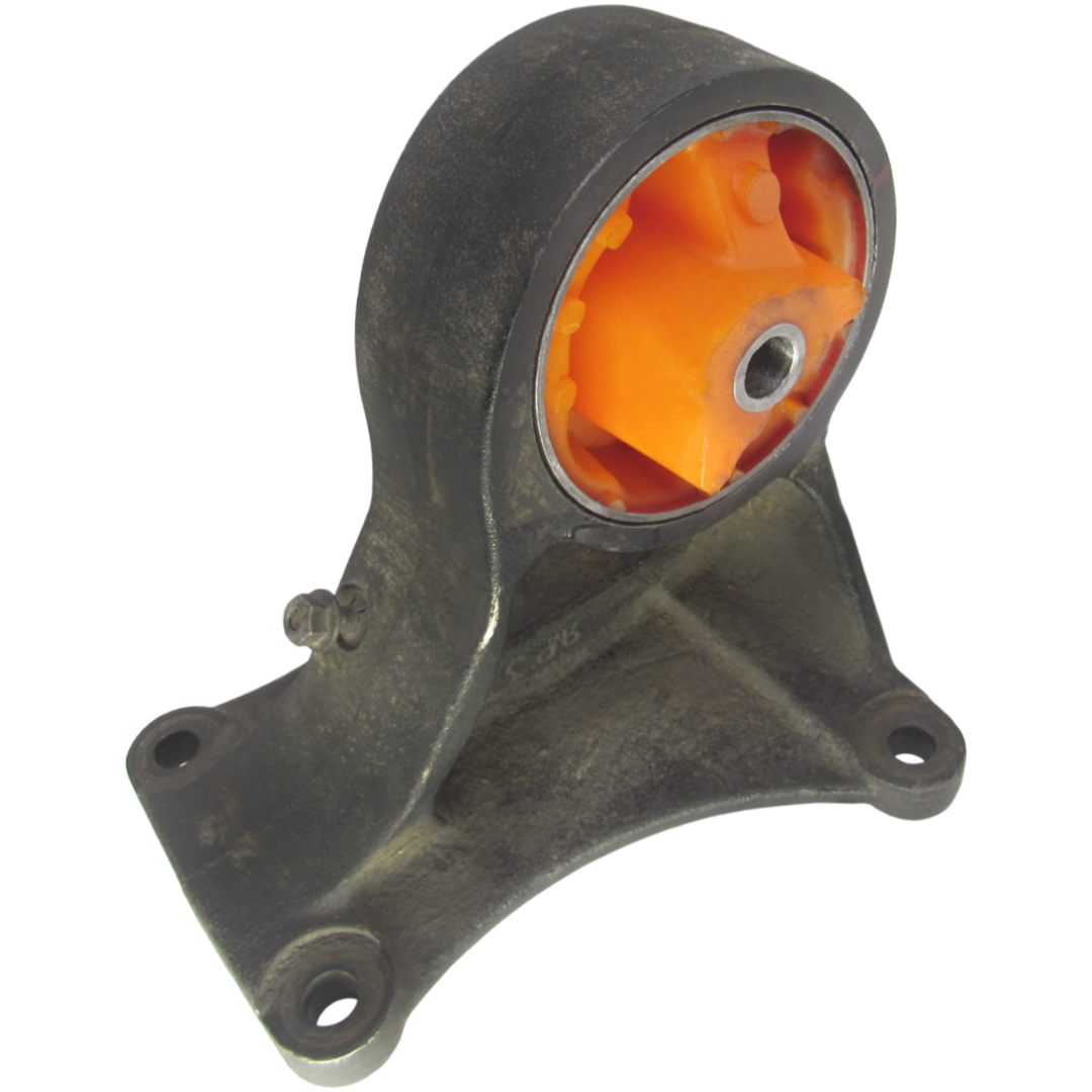 Полиуретановая подушка двигателя левая Jeep Grand Cherokee 1998-2004 3.1L Услуга ПО ЗАМЕНЕ САЙЛЕНТБЛОКА