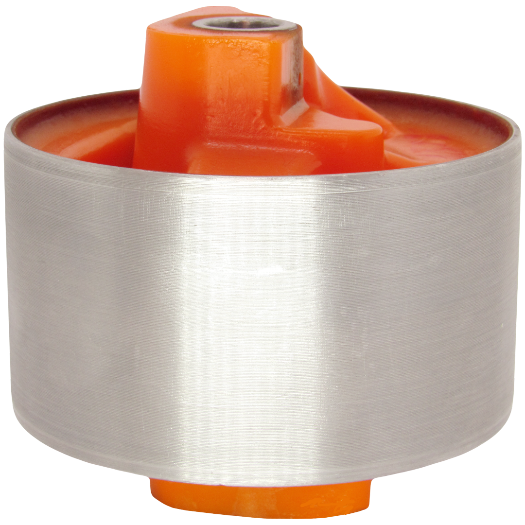 Полиуретановая подушка двигателя передняя Jeep Grand Cherokee 2005-2010 СМЕННЫЙ САЙЛЕНТБЛОК