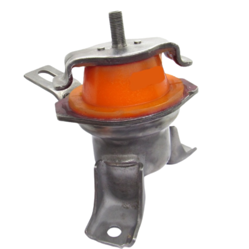 Полиуретановая подушка двигателя правая Mitsubishi Lancer 2000-2009 РЕКОНСТРУКЦИЯ ВАШЕЙ