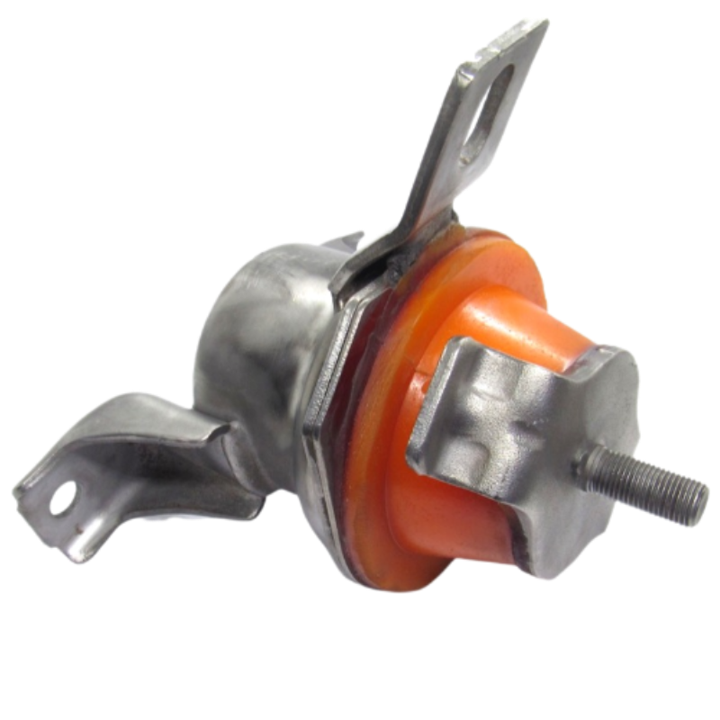 Полиуретановая подушка двигателя правая Mitsubishi Lancer 2000-2009 РЕКОНСТРУКЦИЯ ВАШЕЙ