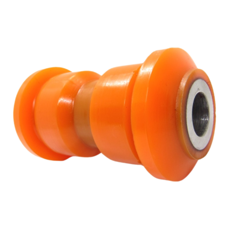 Полиуретановый сайлентблок рессоры 16х52х95 Renault Midliner 1982-2000