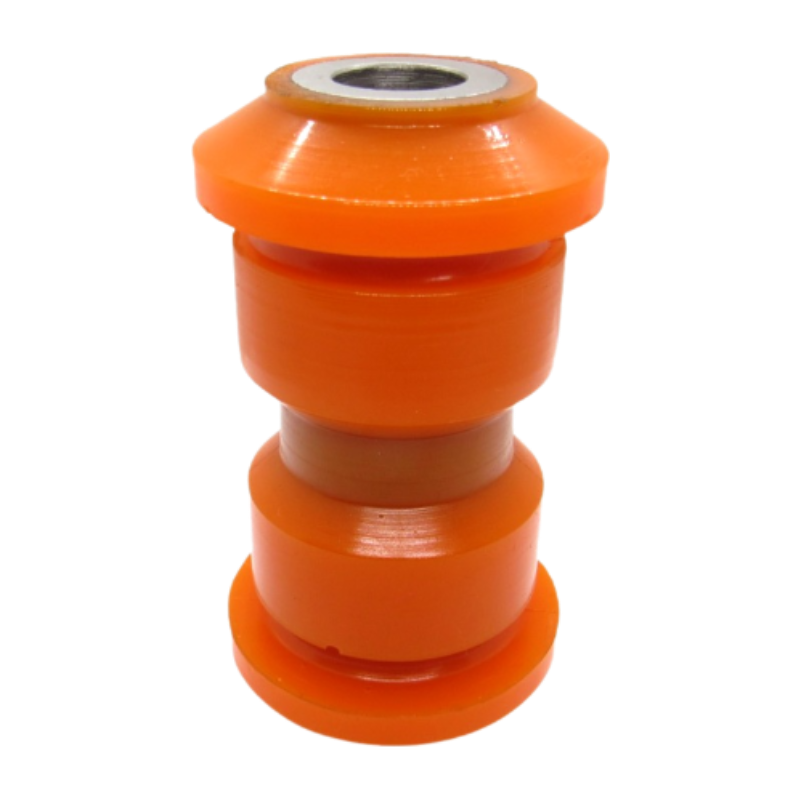 Полиуретановый сайлентблок рессоры 16х52х95 Renault Midliner 1982-2000