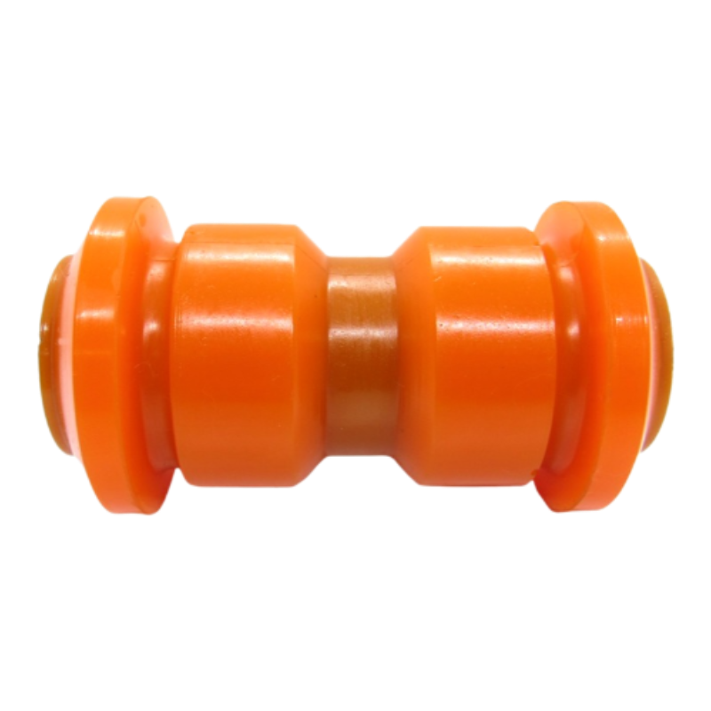 Полиуретановый сайлентблок рессоры 16х52х95 Renault Midliner 1982-2000