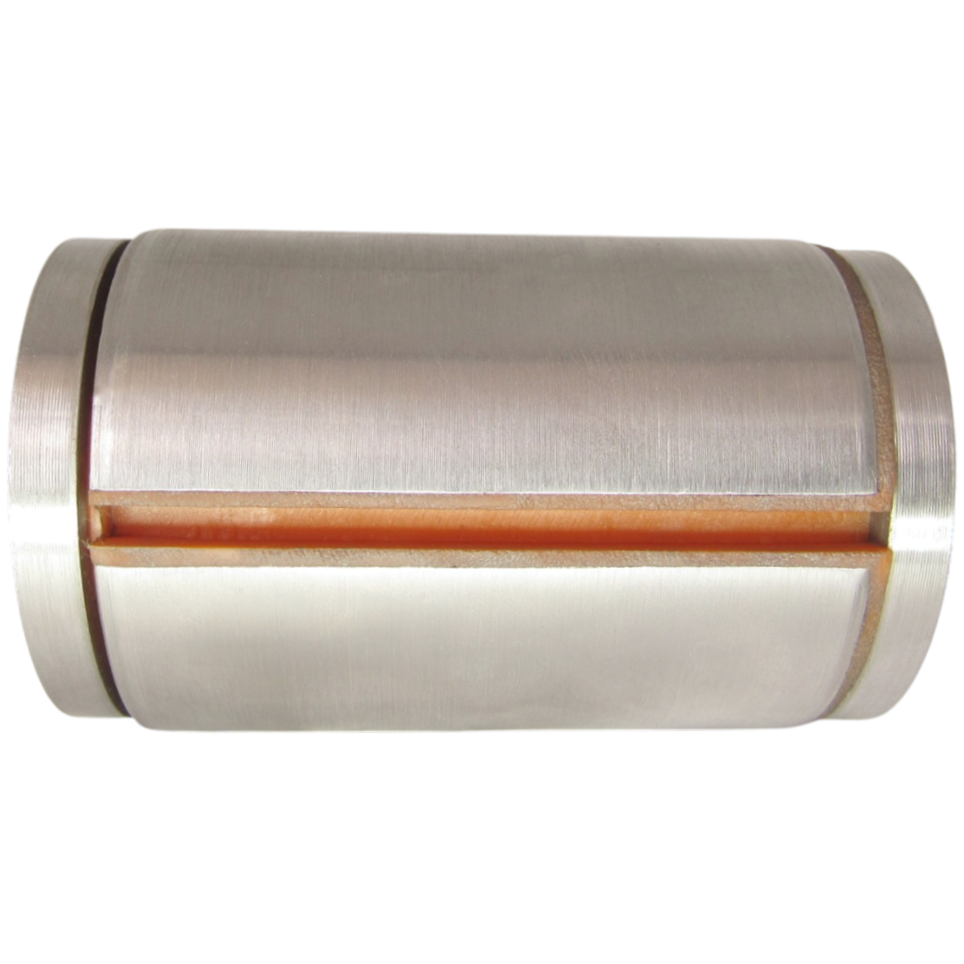 Полиуретановый сайлентблок рессоры Mercedes-Benz Actros 2011-