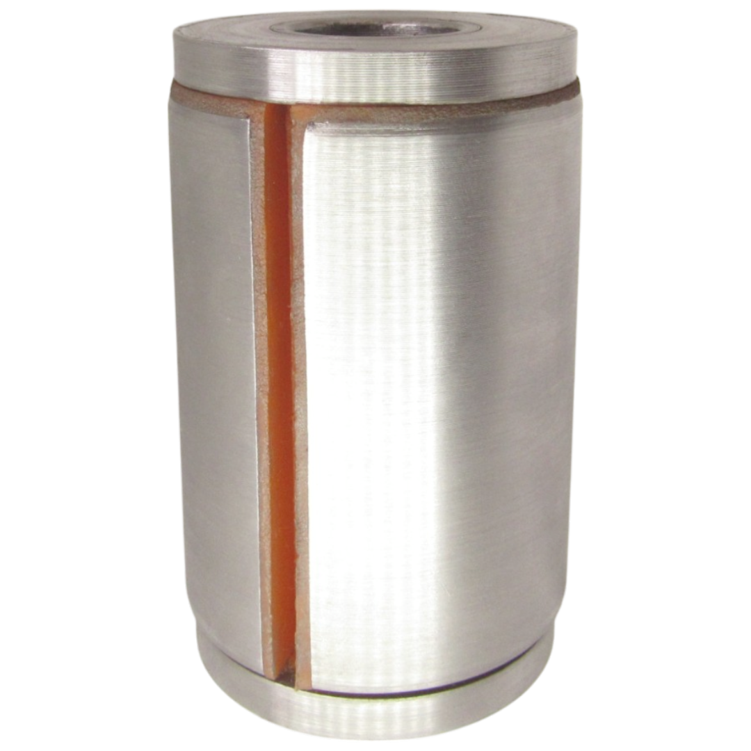 Полиуретановый сайлентблок рессоры Mercedes-Benz Actros 2011-