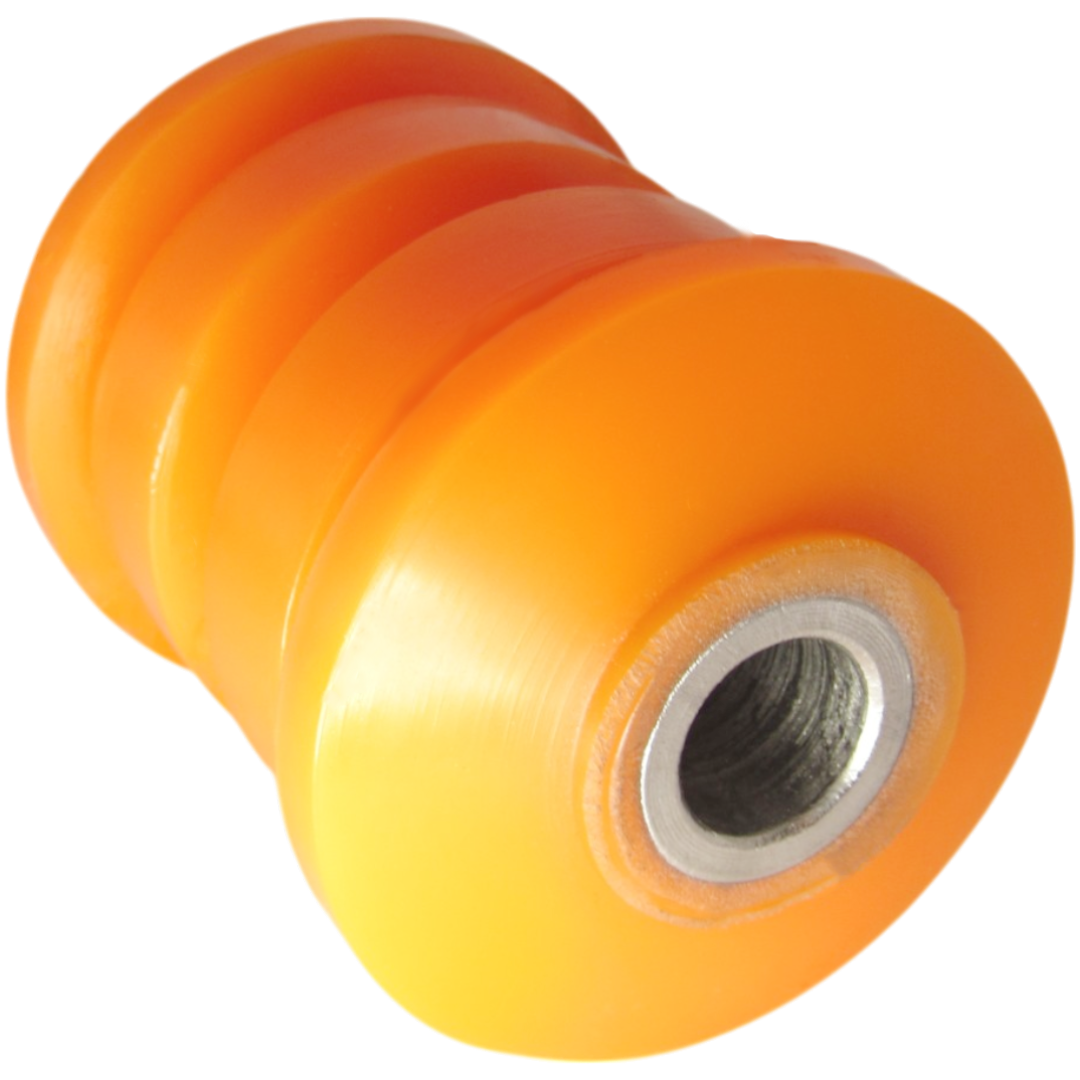 Поліуретановий сайлентблок задньої ресори передній та задній Volkswagen Lt 1975-1996