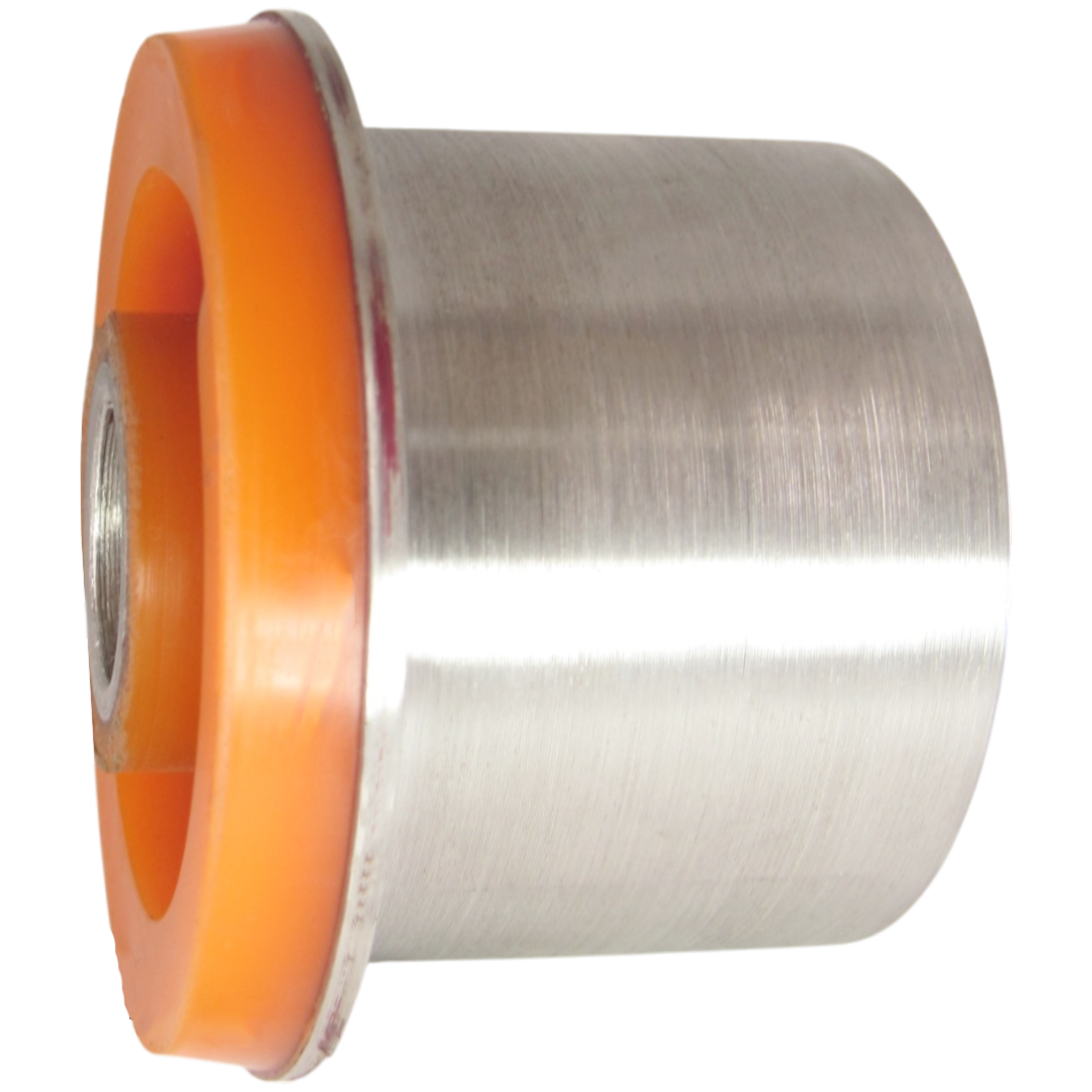 Полиуретановый сайлентблок переднего подрамника передний Nissan Cedric 1983-1987