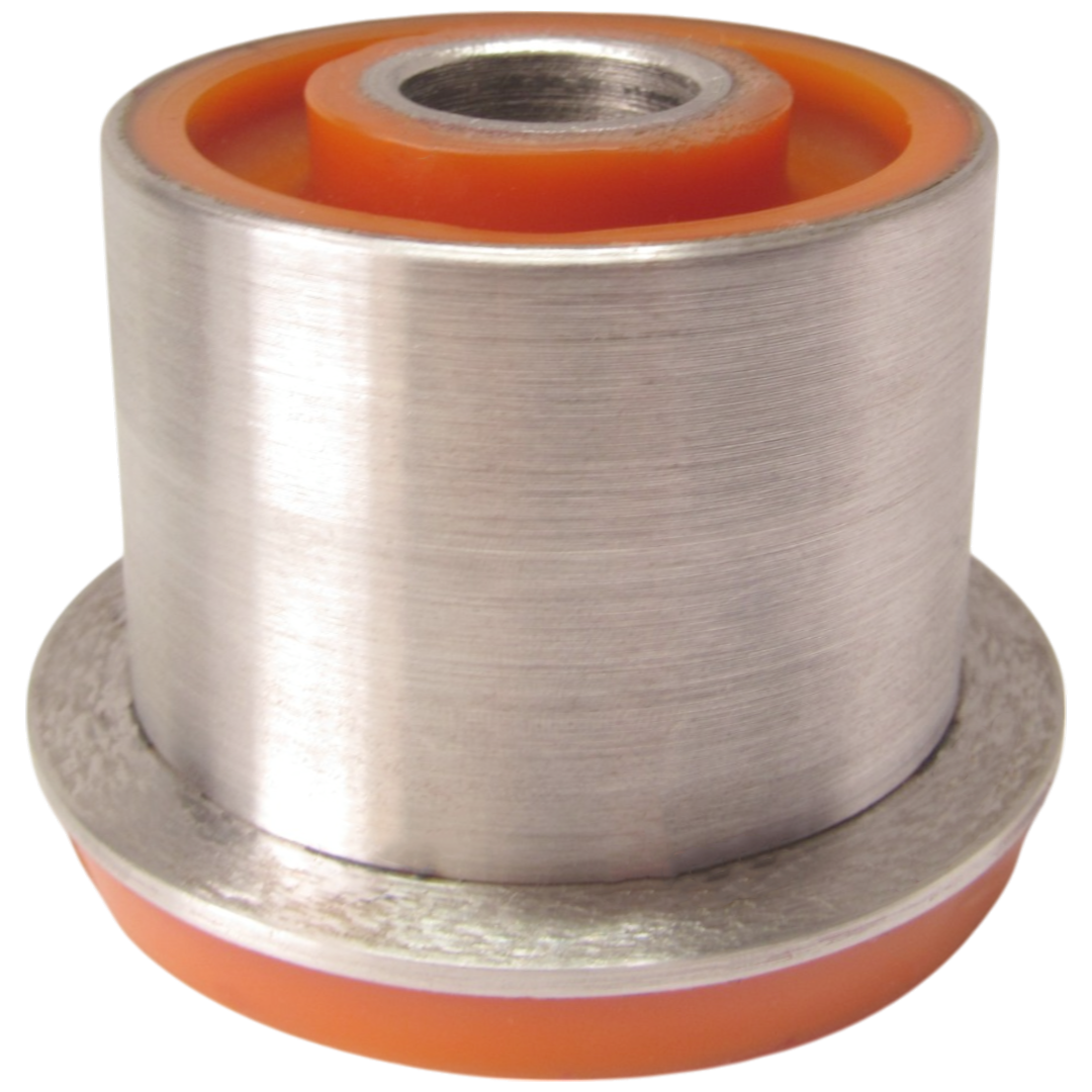 Полиуретановый сайлентблок переднего подрамника передний Nissan Cedric 1983-1987