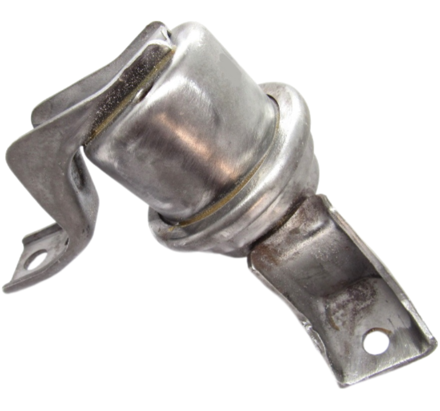 Поліуретанова опора двигуна права Mitsubishi Lancer 2000-2009 1,6 РЕКОНСТРУКЦІЯ ВАШОЇ