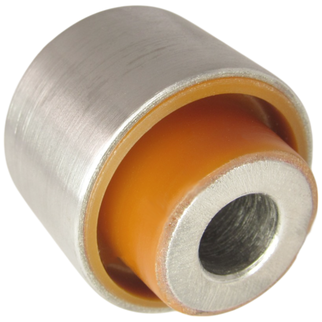 Полиуретановый сайлентблок задней цапфы Hyundai Xg 1998-2005