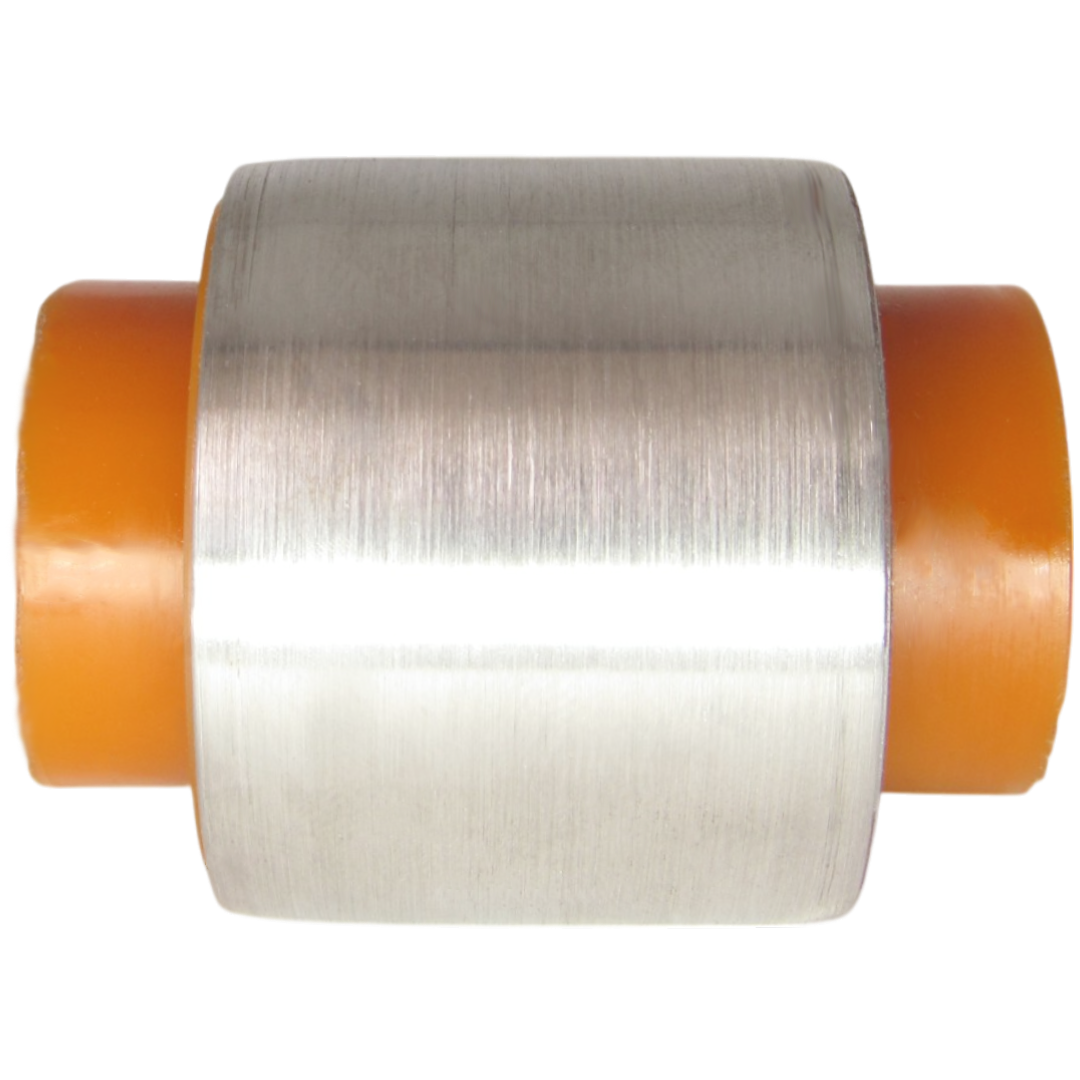 Полиуретановый сайлентблок задней цапфы Hyundai Xg 1998-2005