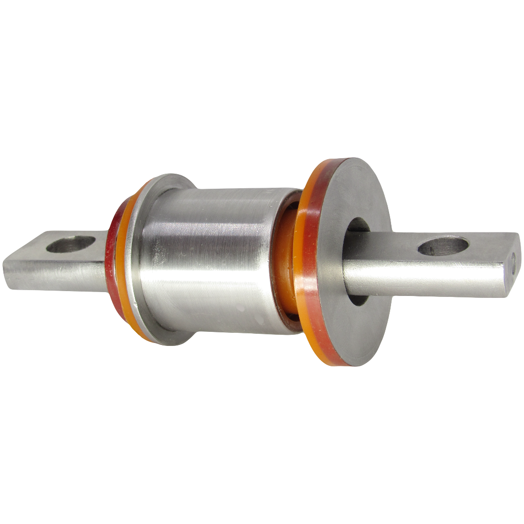 Polyurethane bushing front arm rear Acura Tlx США 2014-2020