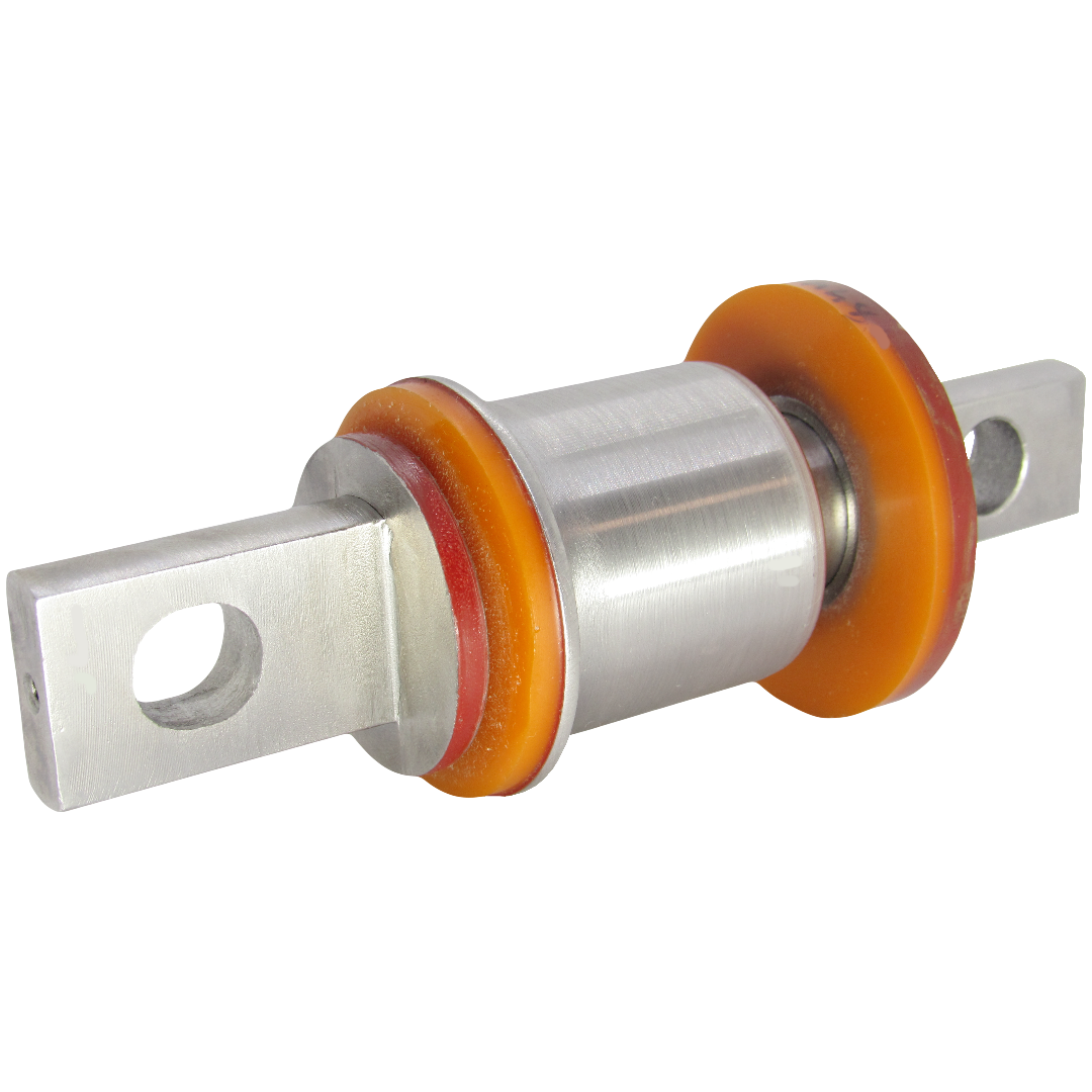Polyurethane bushing front arm rear Acura Tlx США 2014-2020