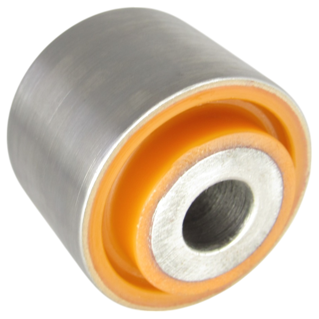 Полиуретановый сайлентблок передней стойки стабилизатора Merсedes 211 2002-2009