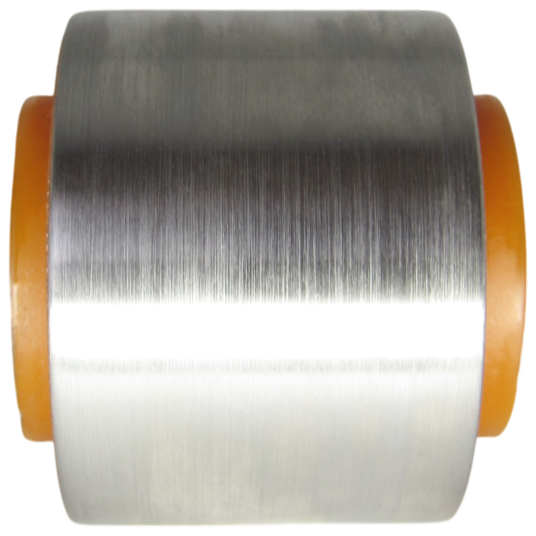 Полиуретановый сайлентблок передней стойки стабилизатора Merсedes 211 2002-2009