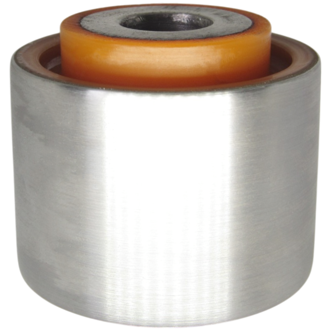 Полиуретановый сайлентблок передней стойки стабилизатора Merсedes 211 2002-2009