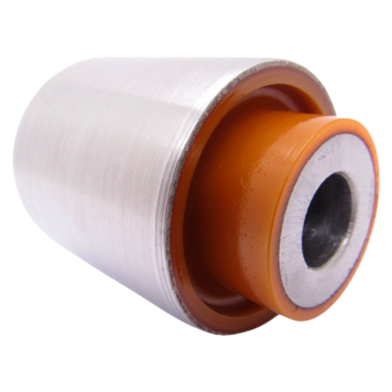 Полиуретановый сайлентблок переднего рычага передний Infiniti Q50 2013-