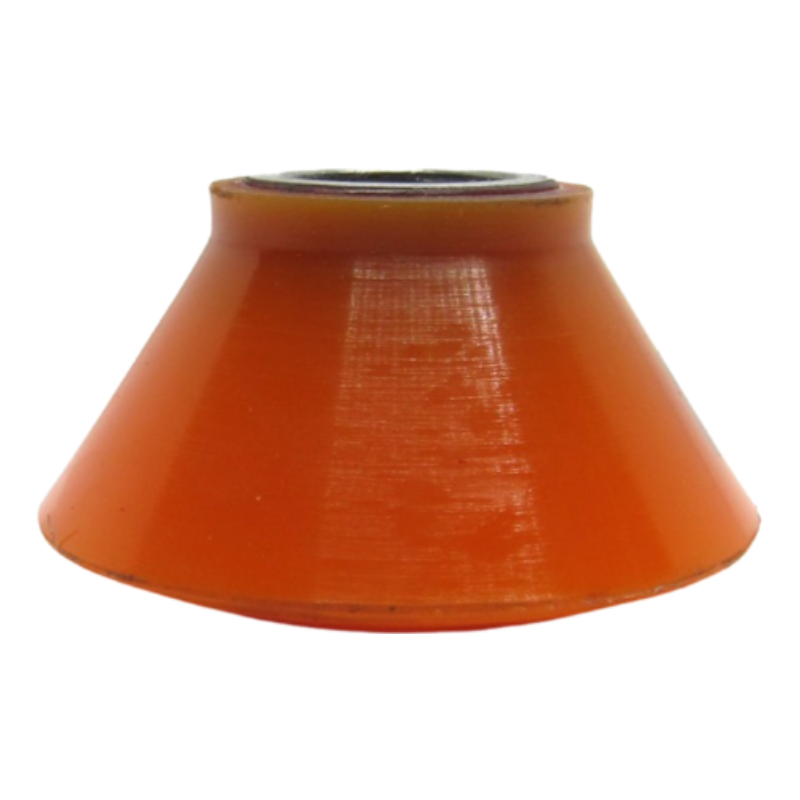 Полиуретановый сайлентблок переднего рычага наружный Bmw E21 1975-1983