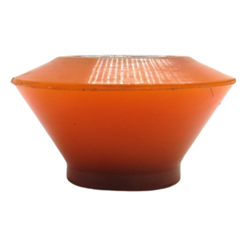 Полиуретановый сайлентблок переднего рычага наружный Bmw E21 1975-1983