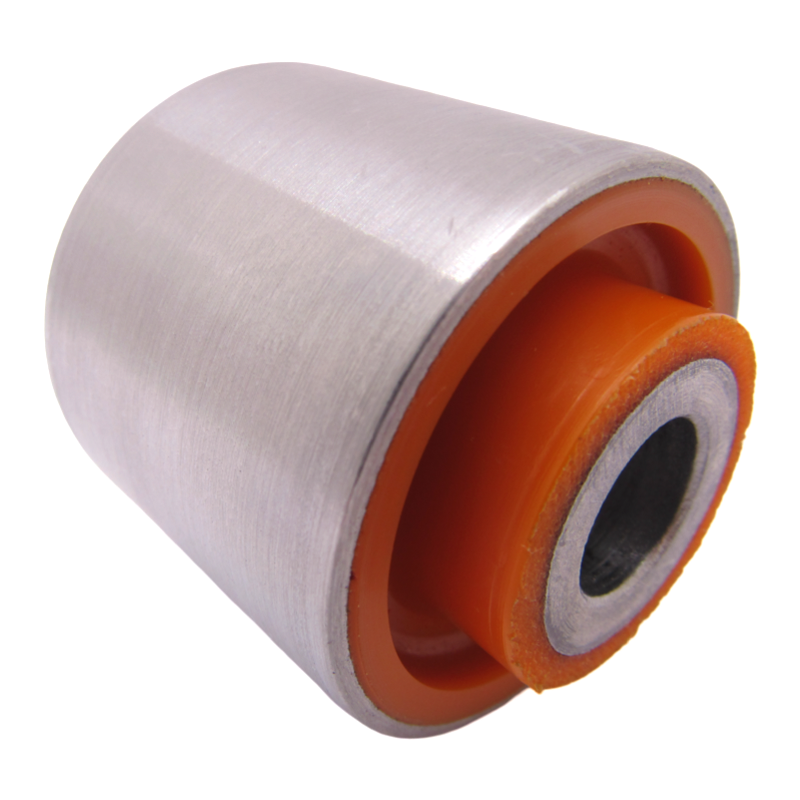 Полиуретановый сайлентблок задней цапфы нижний Chrysler 200 2014-2017 (прямой)