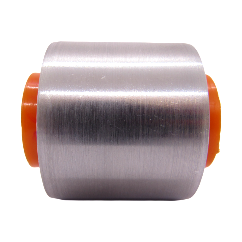 Полиуретановый сайлентблок задней цапфы нижний Chrysler 200 2014-2017 (прямой)