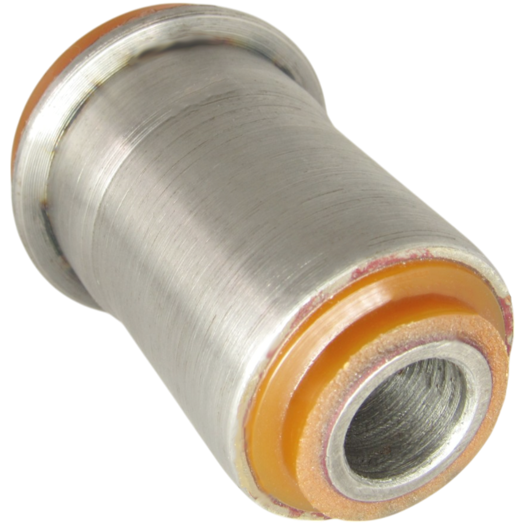 Поліуретановий сайлентблок переднього важеля внутрішній Toyota Corolla 1987-1992