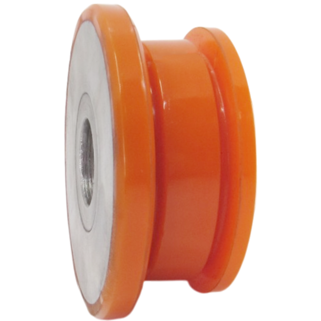 Полиуретановый сайлентблок переднего подрамника задний Volkswagen Beetle 2011-2019