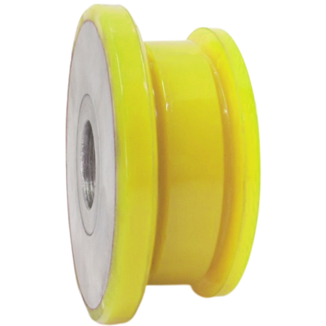 Полиуретановый сайлентблок переднего подрамника задний Volkswagen Beetle 2011-2019 HARDNESS