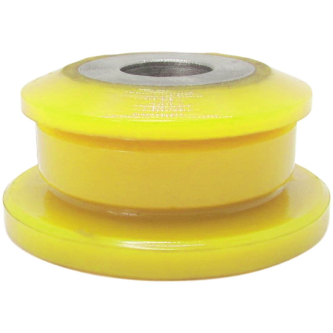 Полиуретановый сайлентблок переднего подрамника задний Volkswagen Beetle 2011-2019 HARDNESS