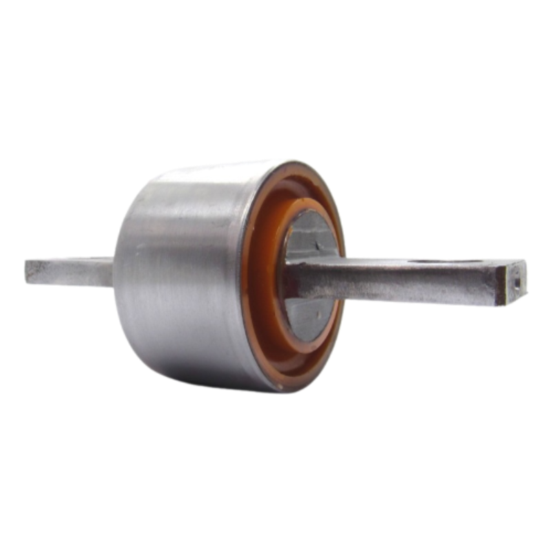 Полиуретановый сайлентблок переднего нижнего поперечного рычага внутренний Tesla Model 3 2017-