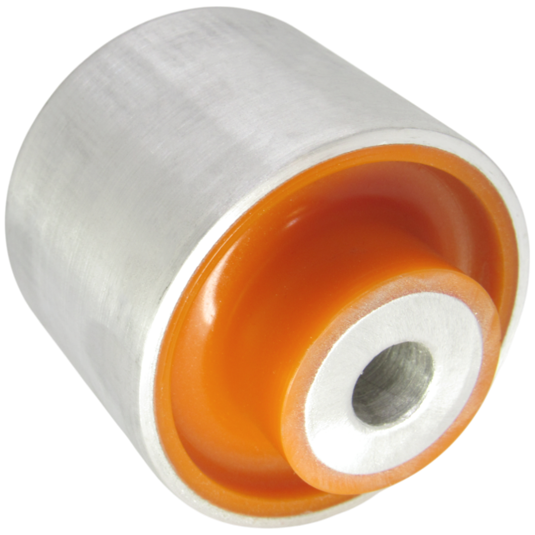 Полиуретановый сайлентблок переднего поперечного рычага внутренний Tesla Model S 2012- 310kW 310kW