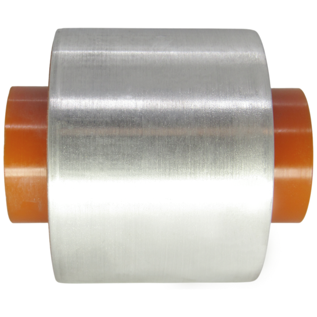 Полиуретановый сайлентблок переднего поперечного рычага внутренний Tesla Model S 2012- 310kW 310kW