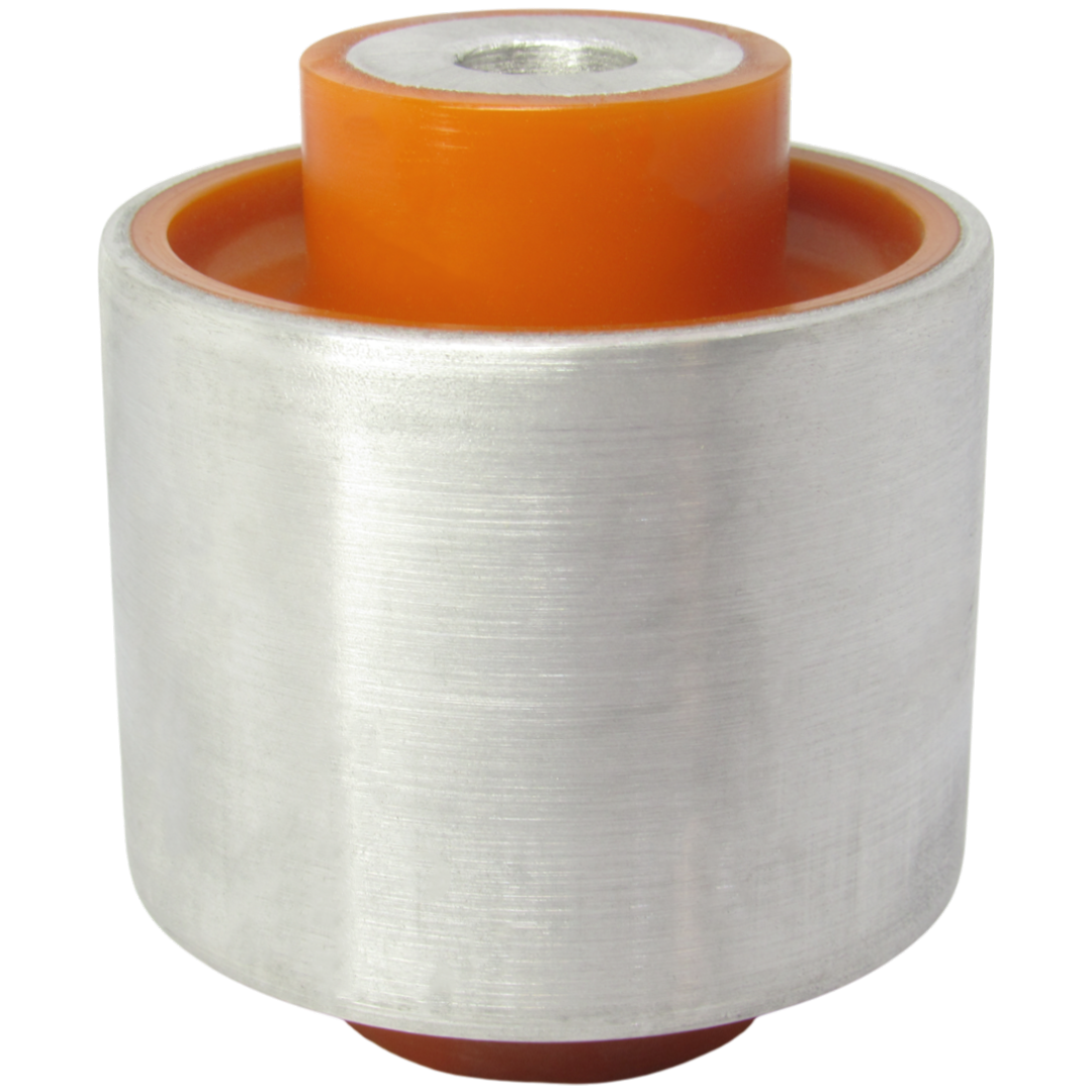 Полиуретановый сайлентблок переднего поперечного рычага внутренний Tesla Model S 2012- 310kW 310kW