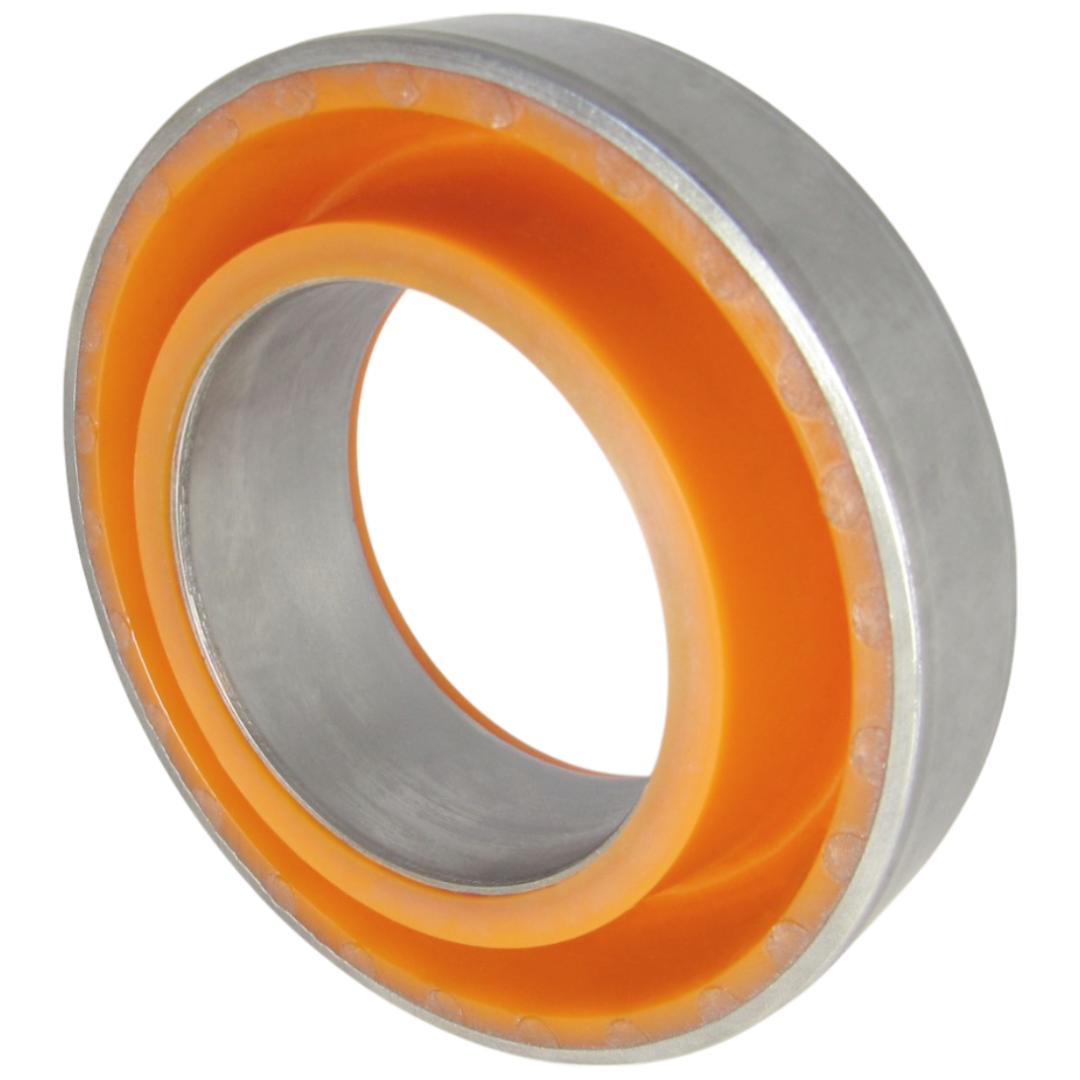 Полиуретановая опора карданного вала Bmw E92 2002-2012 СМЕННЫЙ САЙЛЕНТБЛОК