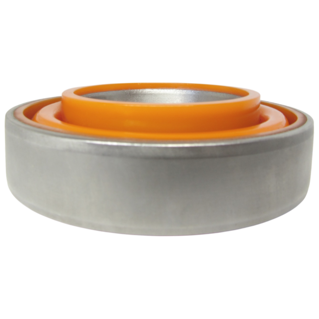 Полиуретановая опора карданного вала Bmw E92 2002-2012 СМЕННЫЙ САЙЛЕНТБЛОК