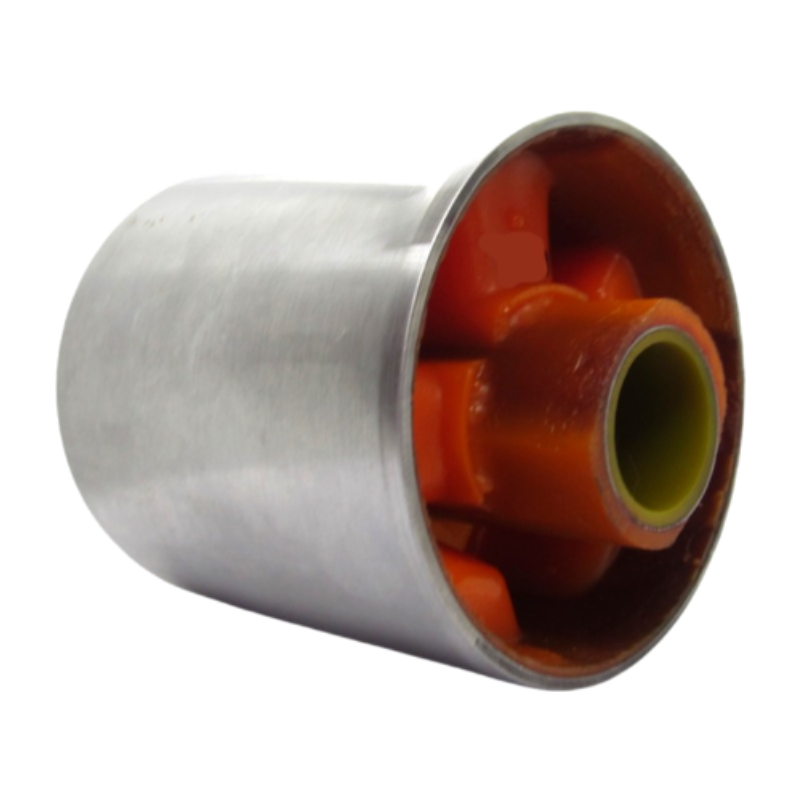 Полиуретановый сайлентблок подушки кабины Daf LF45 2001-