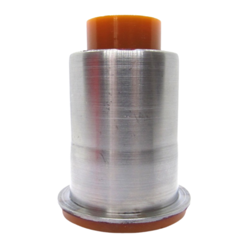 Полиуретановый сайлентблок переднего нижнего рычага передний Toyota Hilux 1997-2005