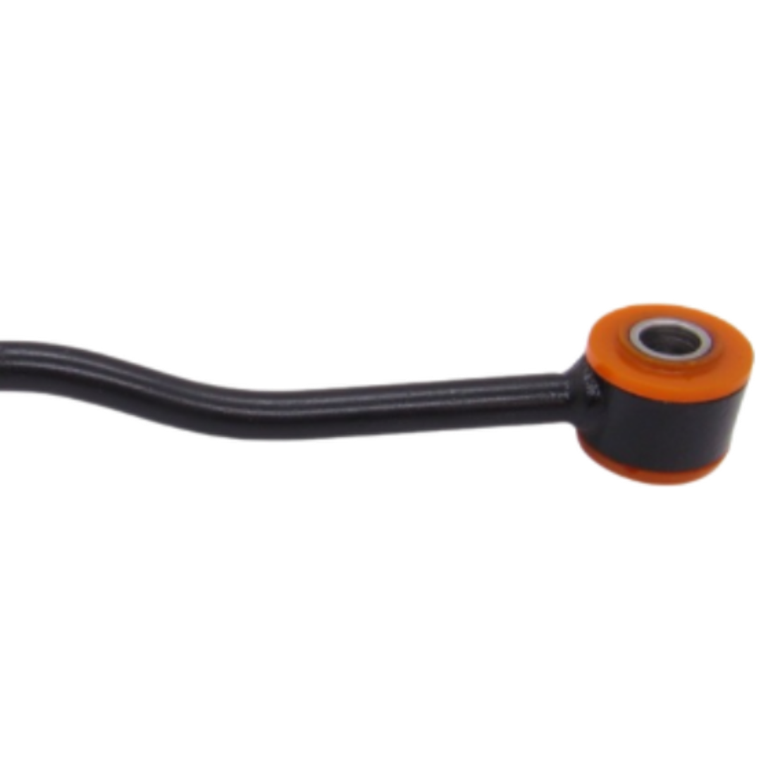 Полиуретановая стойка переднего стабилизатора Jeep Grand Cherokee 1998-2004 4,1L Услуга ПО ЗАМЕНЕ САЙЛЕНТБЛОКА