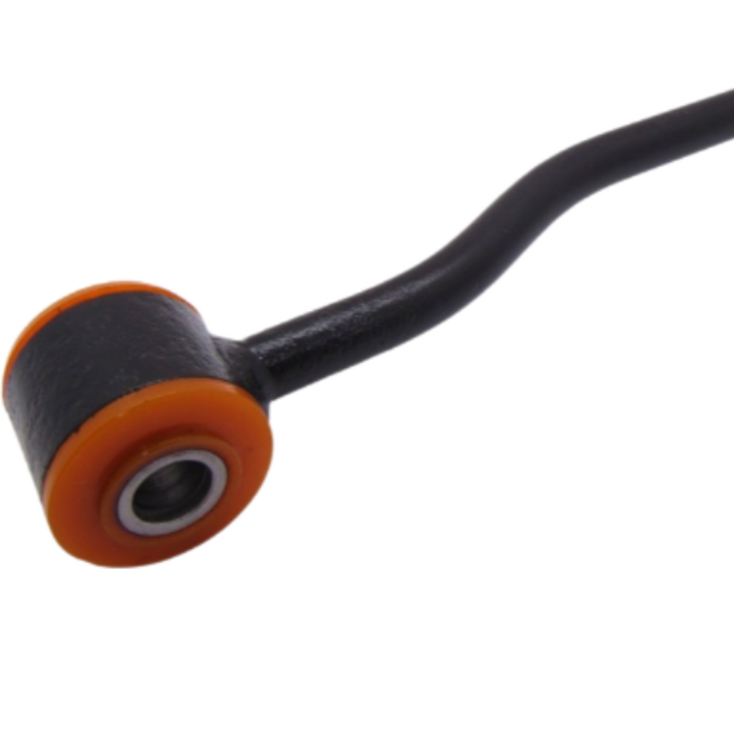 Полиуретановая стойка переднего стабилизатора Jeep Grand Cherokee 1998-2004 4,1L Услуга ПО ЗАМЕНЕ САЙЛЕНТБЛОКА