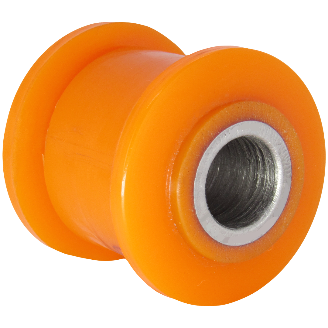 Polyurethane bushing rack front stabilizer bar lower Jeep Grand Cherokee 1998-2004