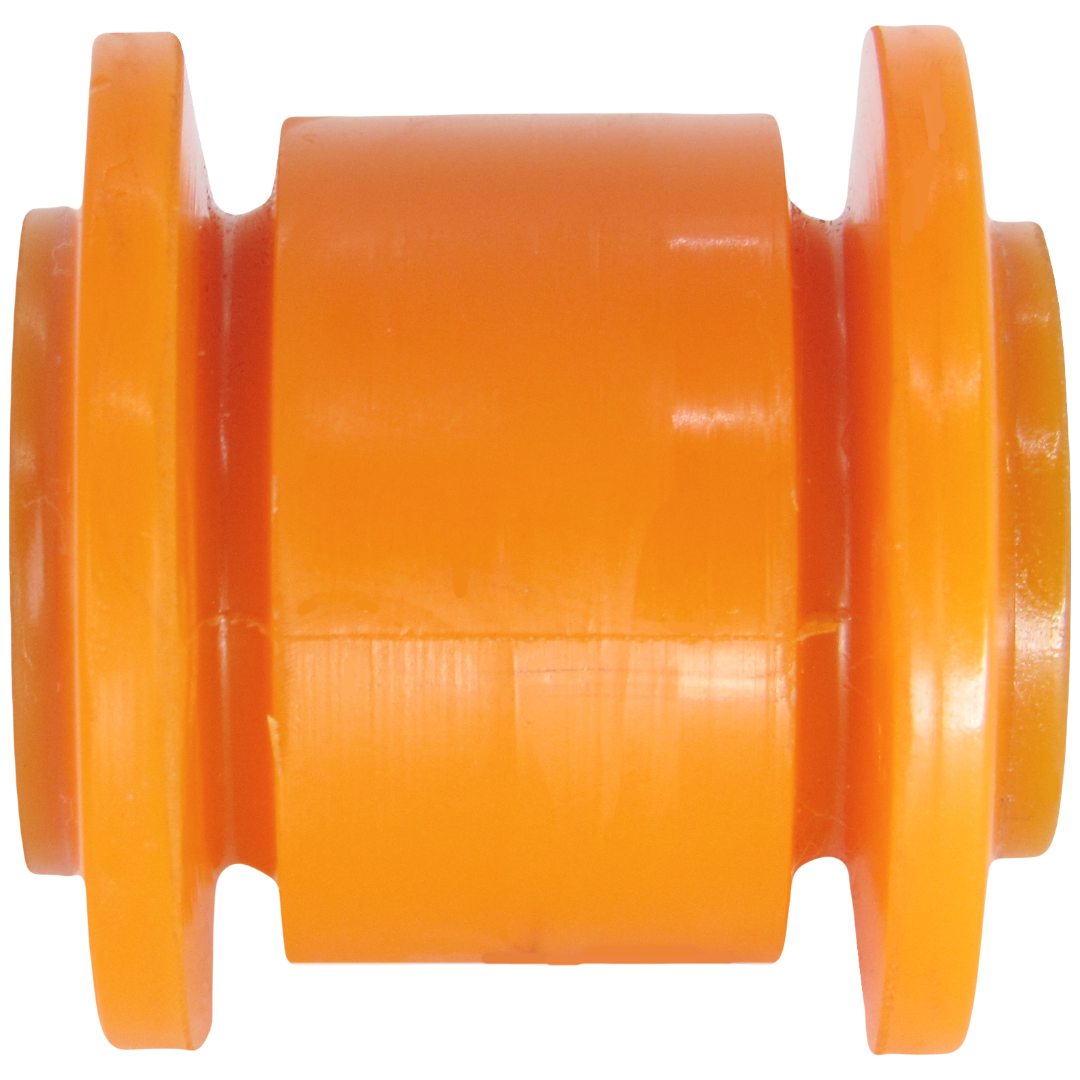 Polyurethane bushing rack front stabilizer bar lower Jeep Grand Cherokee 1998-2004