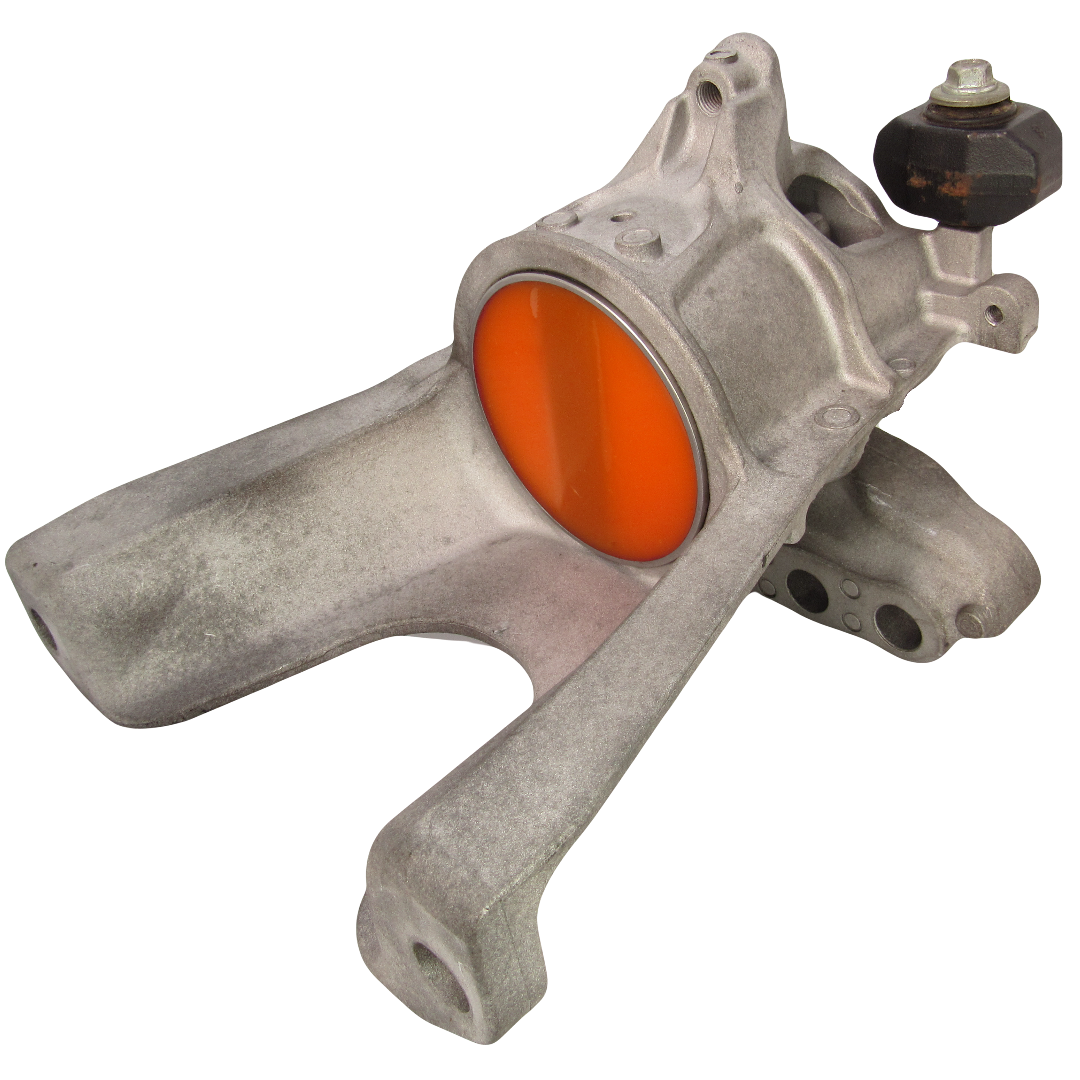 Polyurethane engine mount right Honda Civic 2015-2021 1.8L