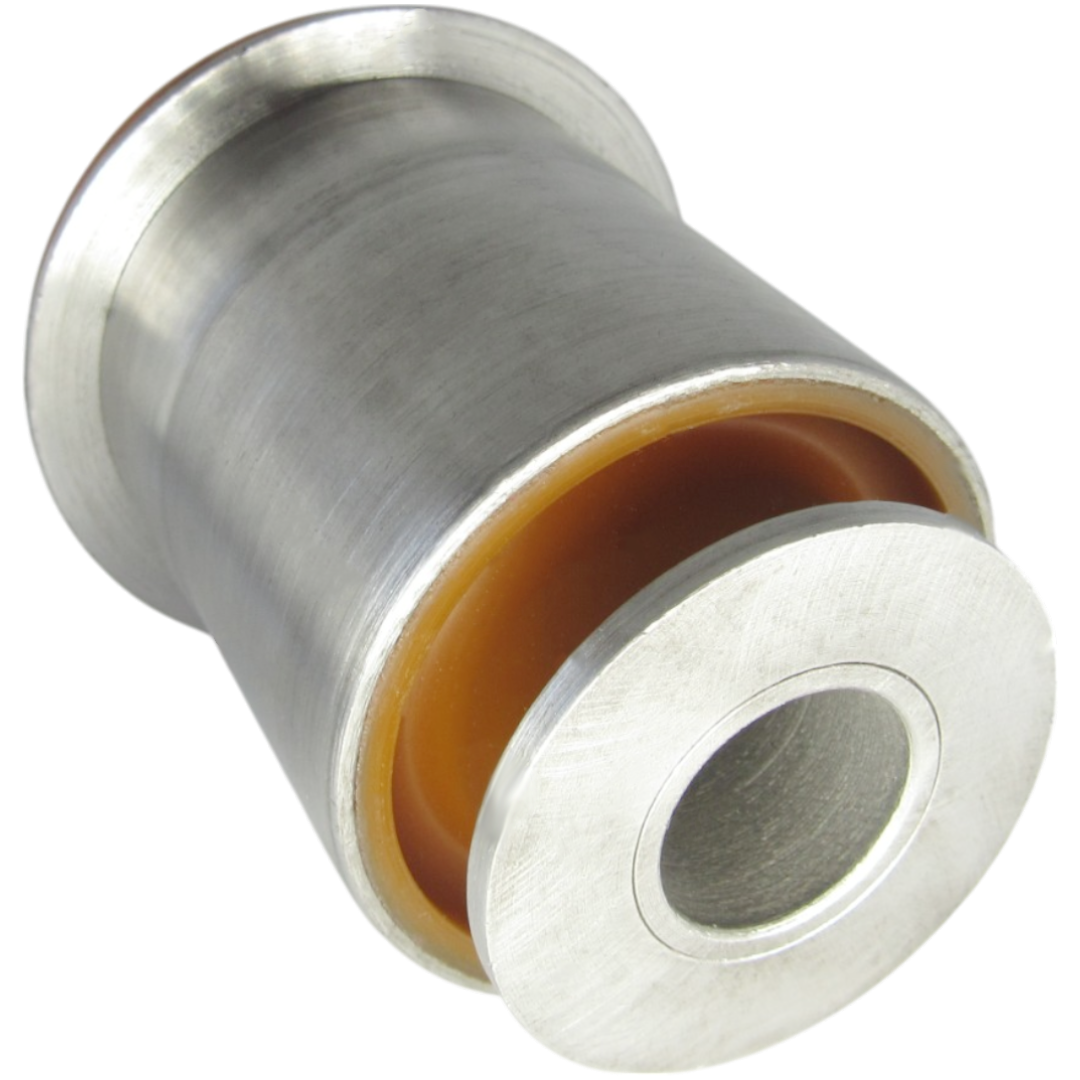 Полиуретановый сайлентблок переднего нижнего рычага задний Toyota Tundra 2000-2006