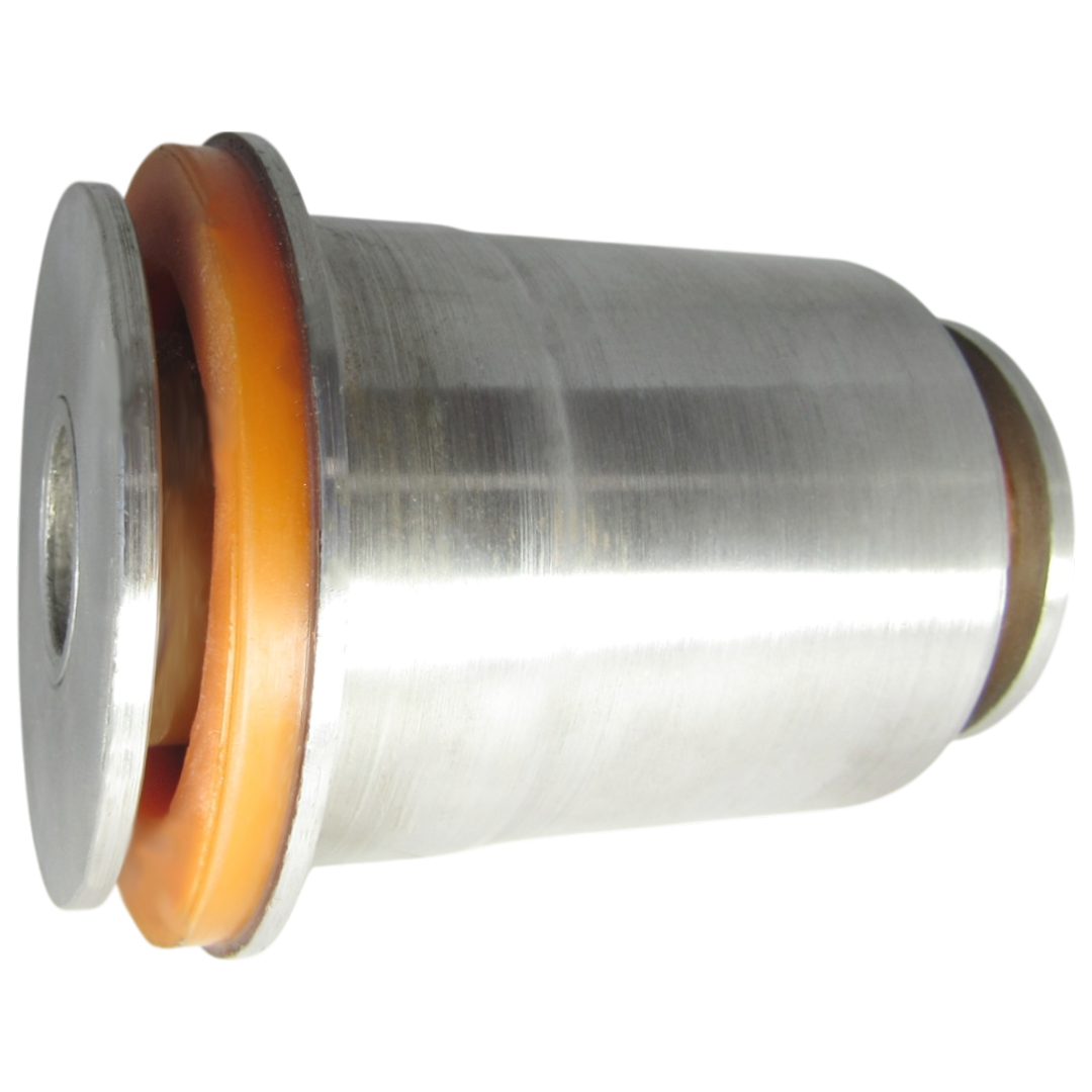 Полиуретановый сайлентблок переднего нижнего рычага задний Toyota Tundra 2000-2006