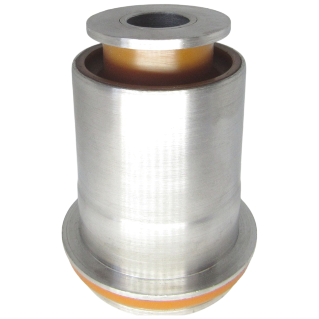 Полиуретановый сайлентблок переднего нижнего рычага задний Toyota Tundra 2000-2006