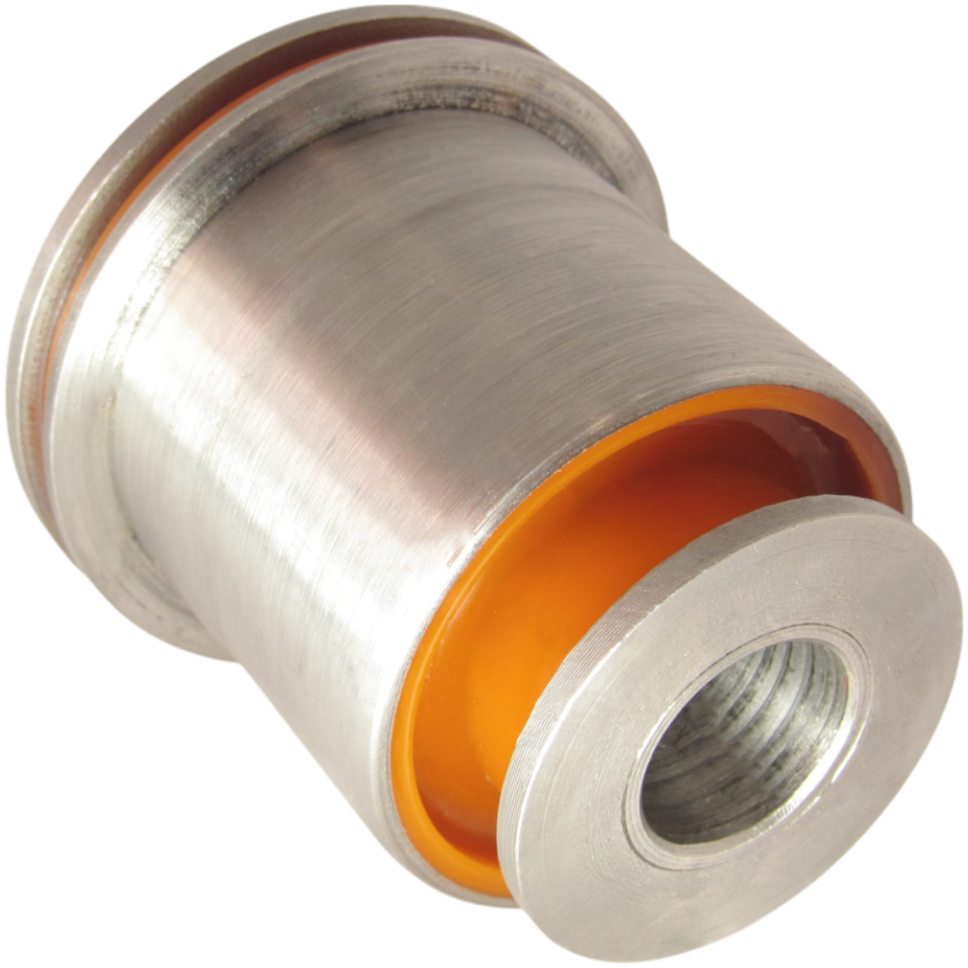 Полиуретановый сайлентблок переднего нижнего рычага передний Toyota Tundra 2000-2006