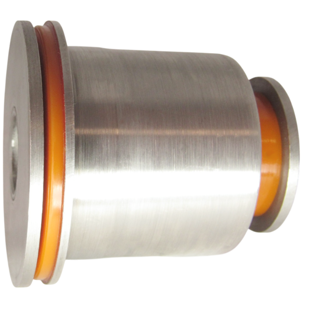 Полиуретановый сайлентблок переднего нижнего рычага передний Toyota Tundra 2000-2006